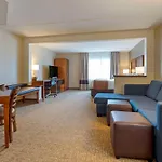 Comfort Inn & Suites Wilkes Barre - Arena