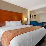Comfort Inn & Suites Wilkes Barre - Arena