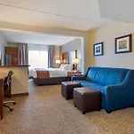 Comfort Inn & Suites Wilkes Barre - Arena