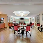 Comfort Inn & Suites Wilkes Barre - Arena