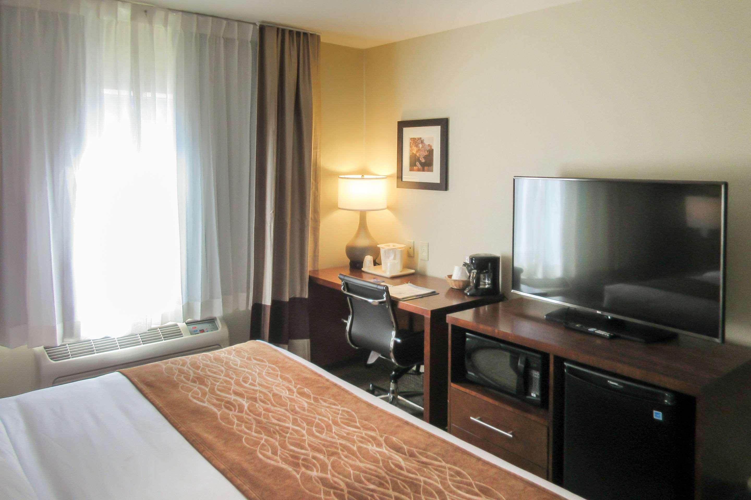 Hotel Comfort & Barre - Arena Wilkes-Barre