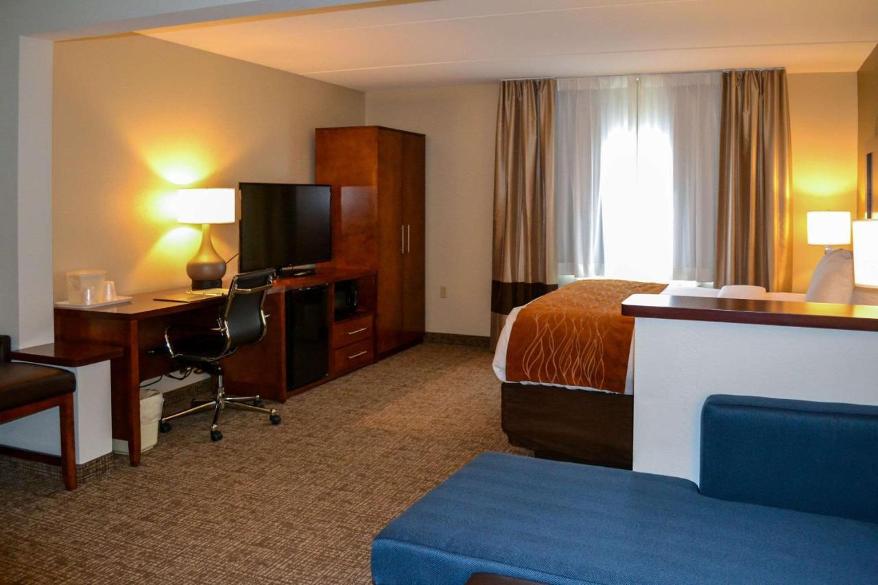 Hotel Comfort & Barre - Arena 2*